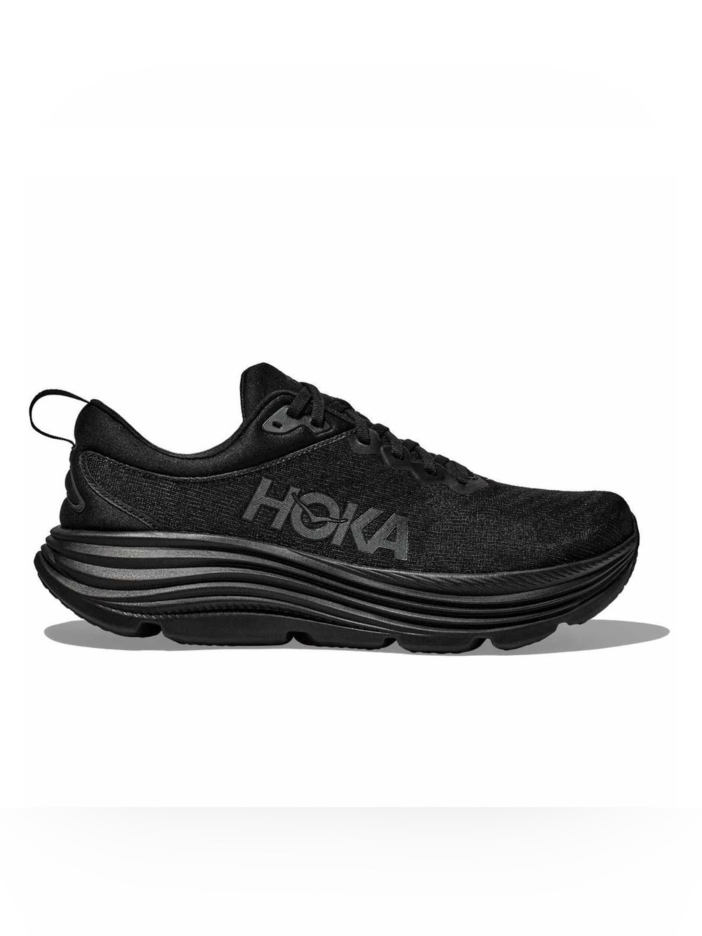 Hoka Men's Gaviota 5 size 10.5 wide